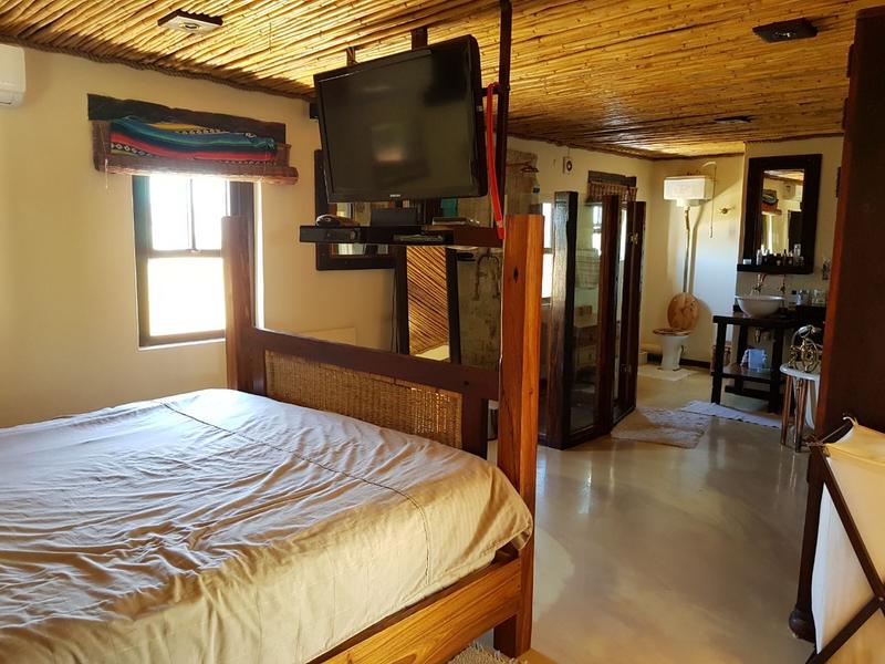 4 Bedroom Property for Sale in Dwarskersbos Western Cape